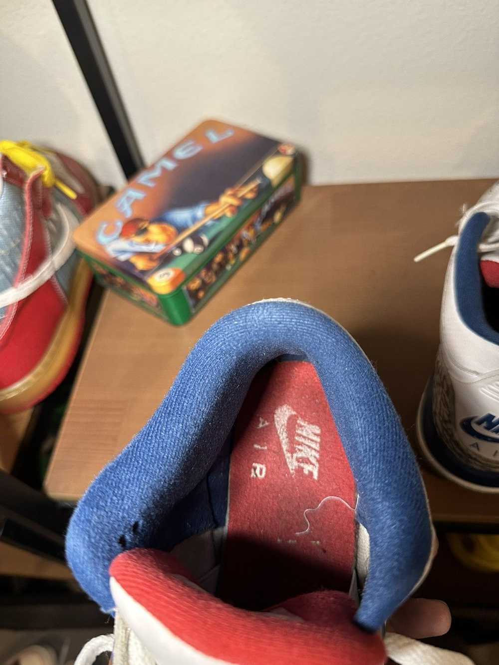 Jordan Brand × Nike × Vintage Jordan 3 Retro True… - image 10