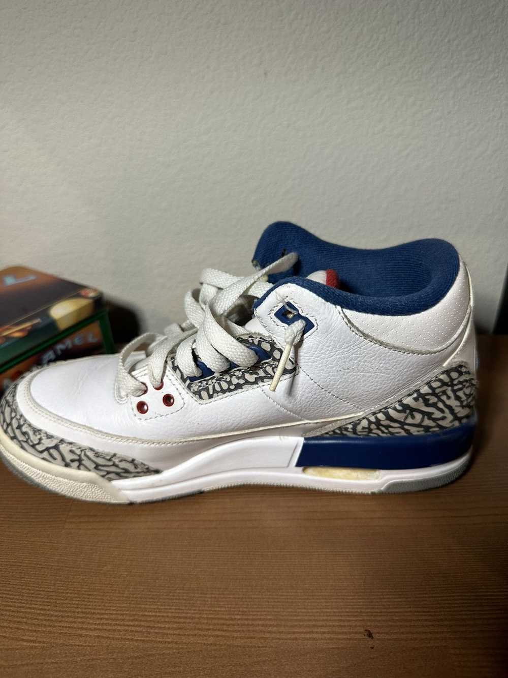 Jordan Brand × Nike × Vintage Jordan 3 Retro True… - image 3