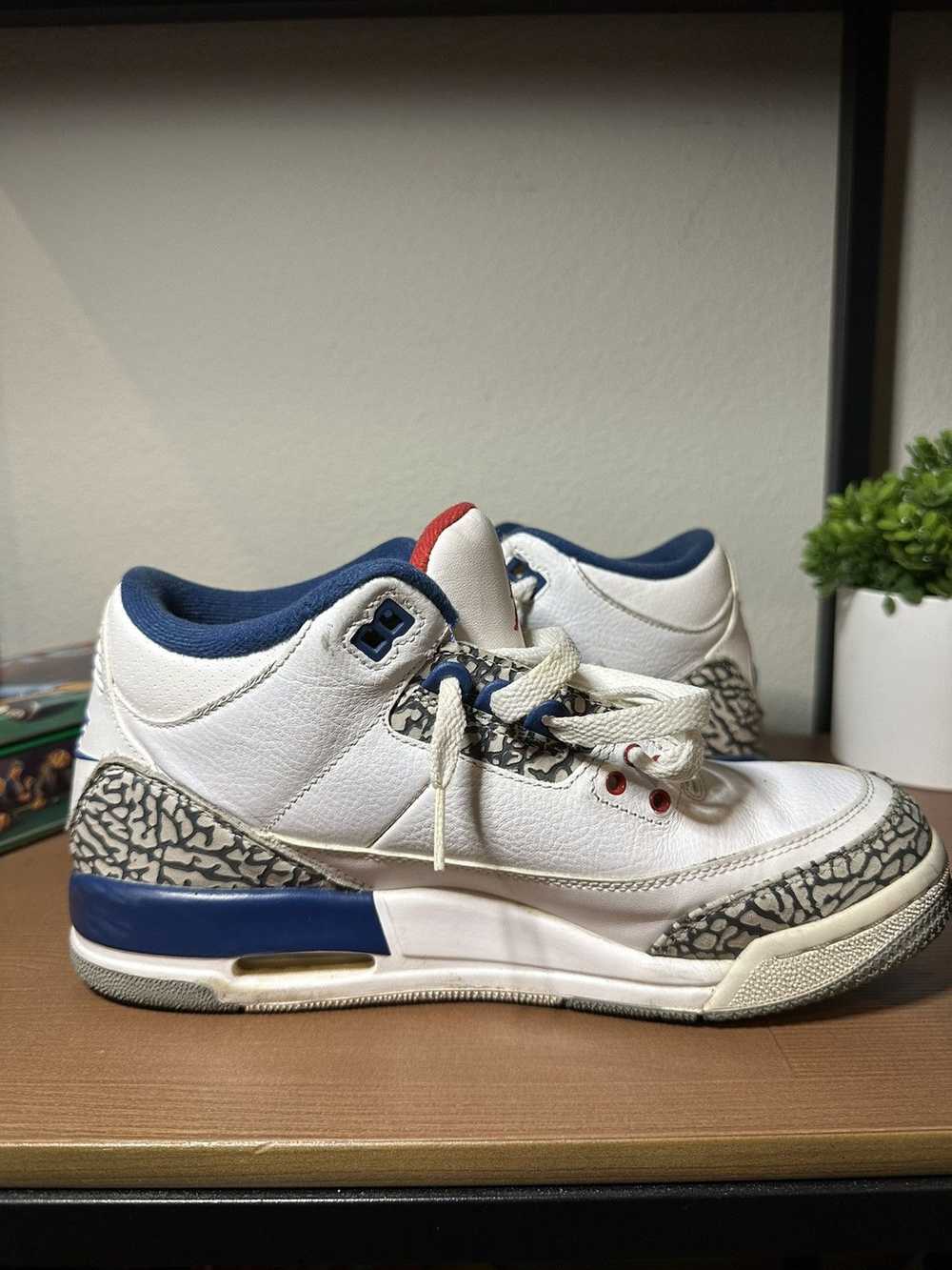 Jordan Brand × Nike × Vintage Jordan 3 Retro True… - image 4