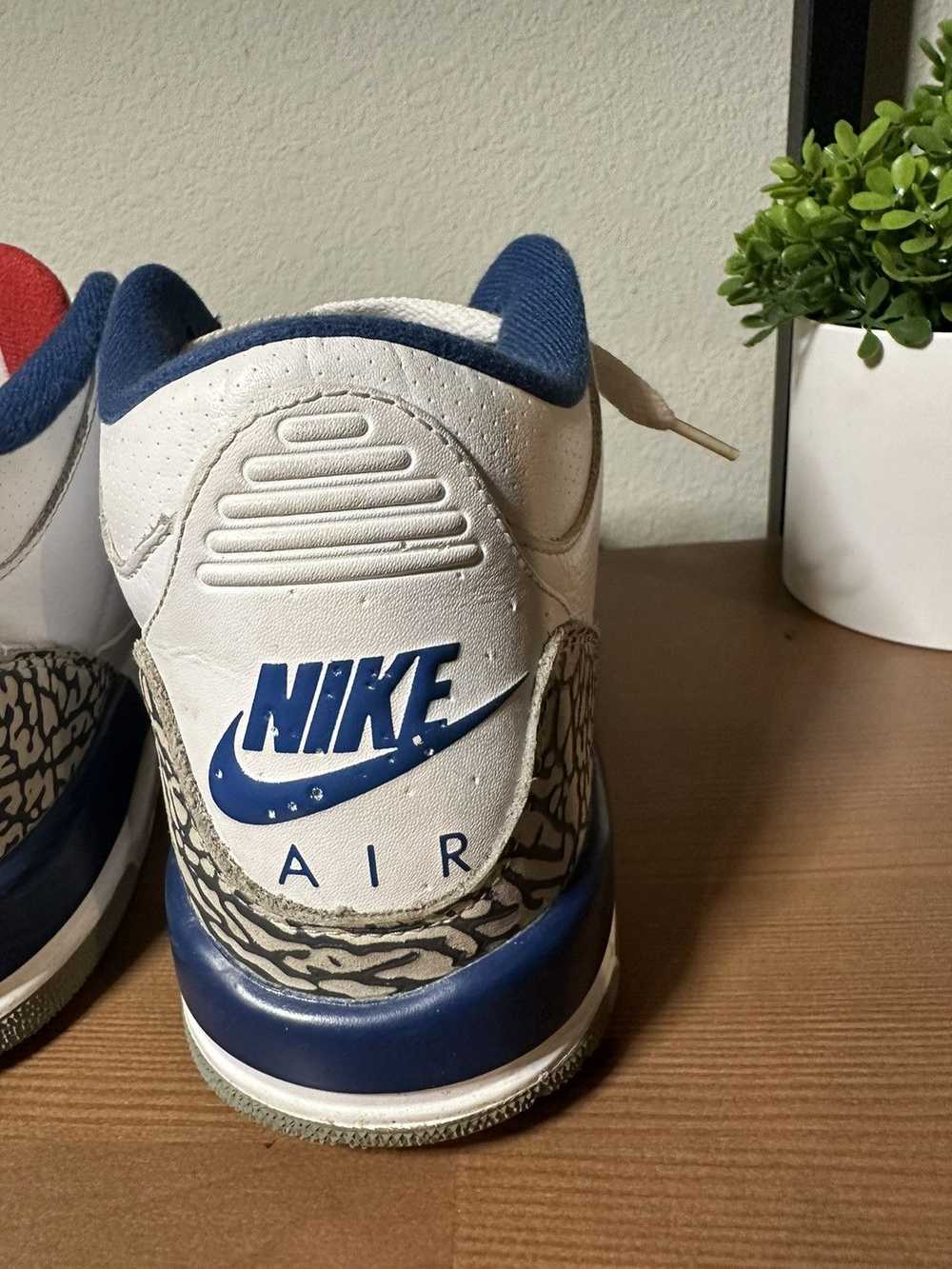 Jordan Brand × Nike × Vintage Jordan 3 Retro True… - image 5