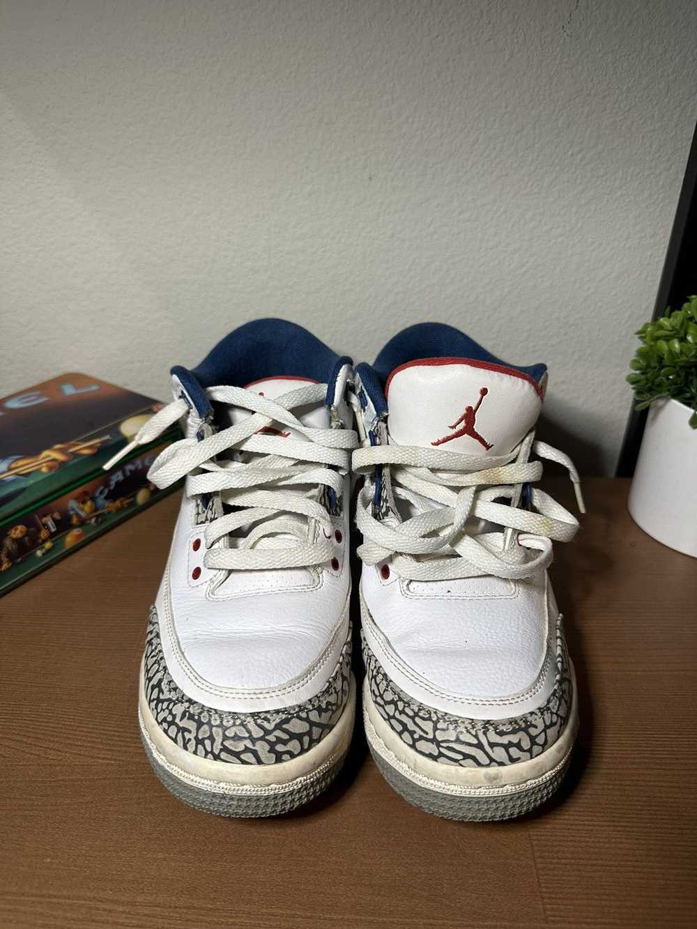 Jordan Brand × Nike × Vintage Jordan 3 Retro True… - image 7
