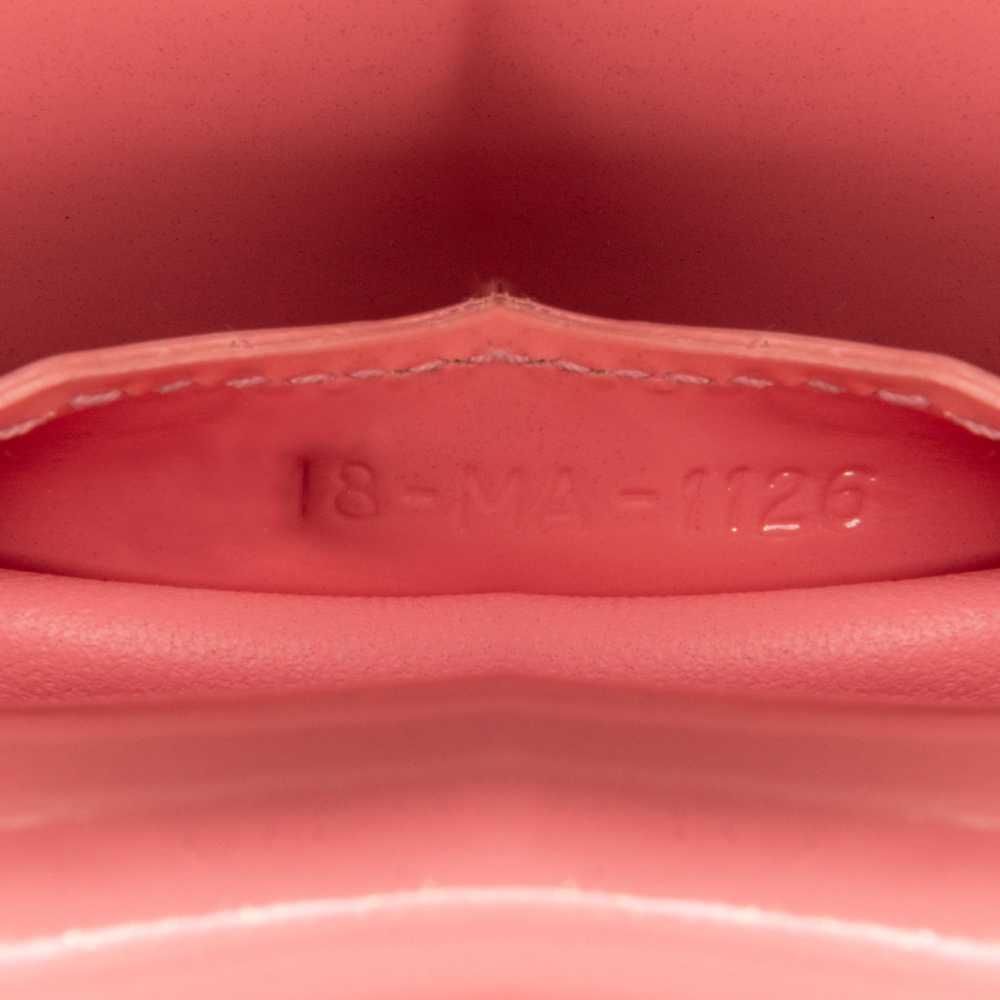 Product Details Dior Pink Micro Ombre Patent Cann… - image 7