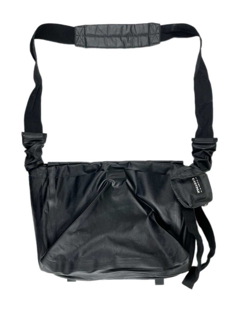 Eastpak × Rick Owens × Rick Owens Drkshdw FW09 Ri… - image 3