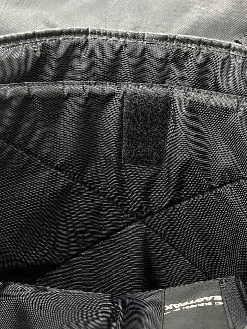 Eastpak × Rick Owens × Rick Owens Drkshdw FW09 Ri… - image 6