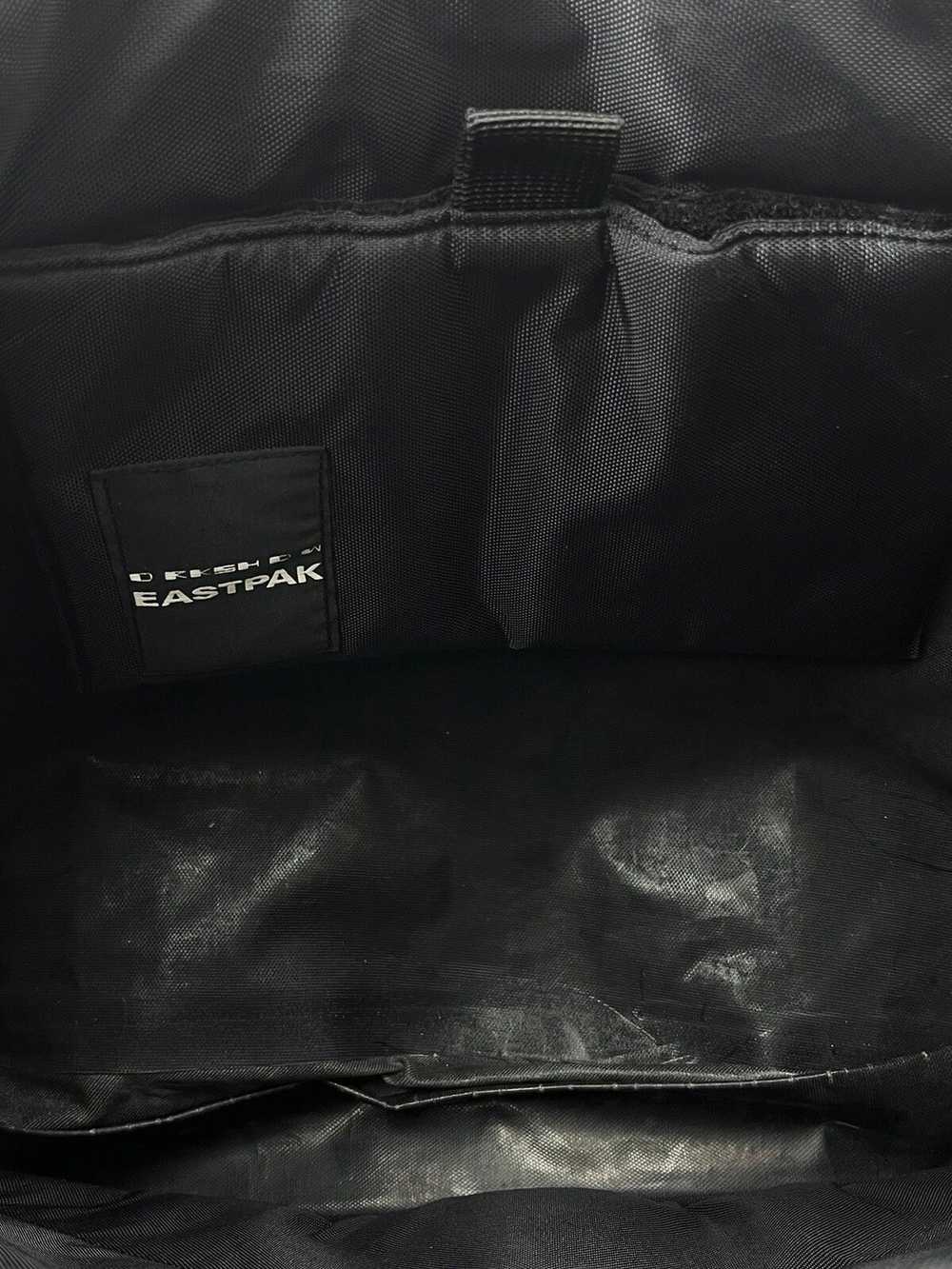 Eastpak × Rick Owens × Rick Owens Drkshdw FW09 Ri… - image 7