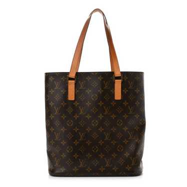 LOUIS VUITTON Monogram Vavin GM