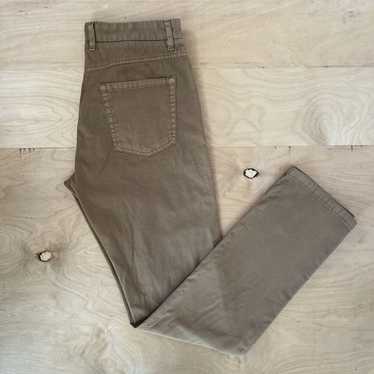 Buck Mason × Streetwear Buck Mason Chino Pants 30… - image 1