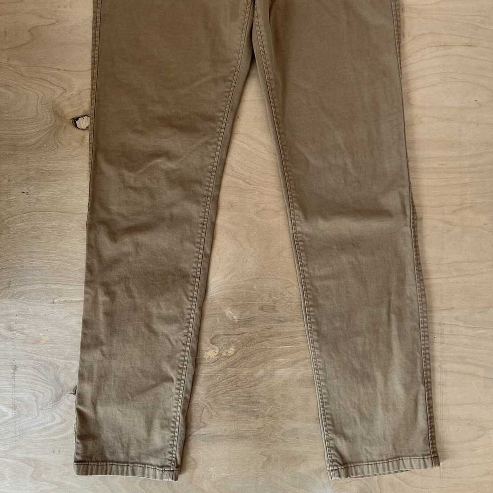 Buck Mason × Streetwear Buck Mason Chino Pants 30… - image 3