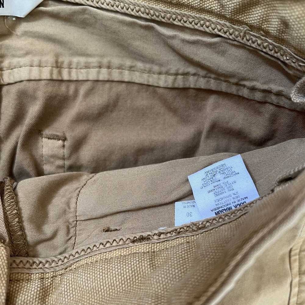 Buck Mason × Streetwear Buck Mason Chino Pants 30… - image 4