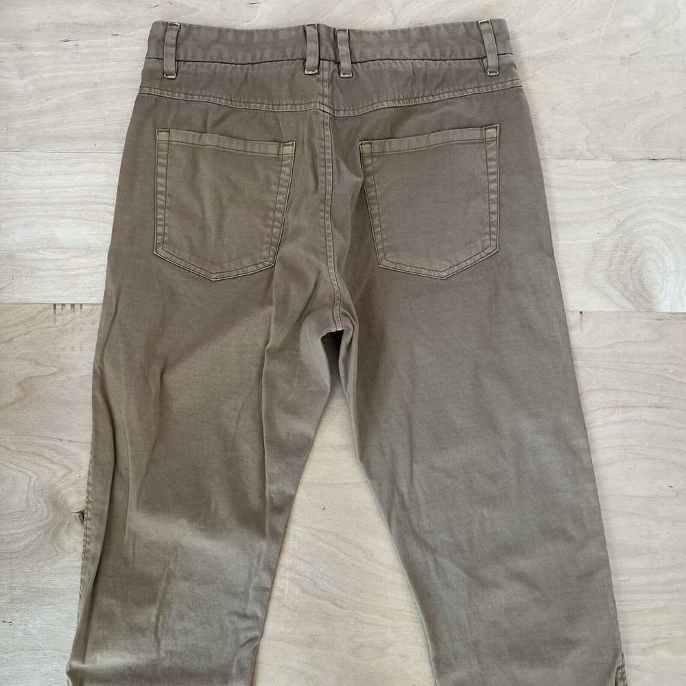Buck Mason × Streetwear Buck Mason Chino Pants 30… - image 6