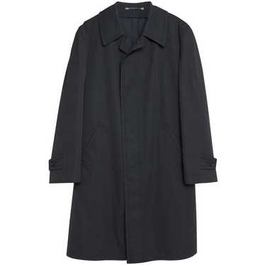 Aquascutum balmacaan coat club - Gem