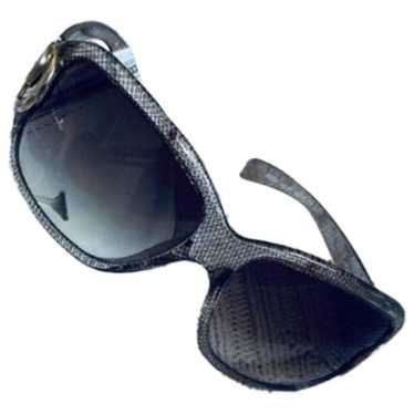 Just Cavalli Oversized sunglasses