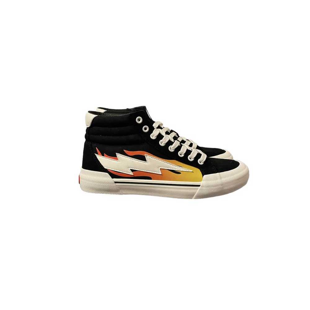 Revenge X Storm High trainers - image 3