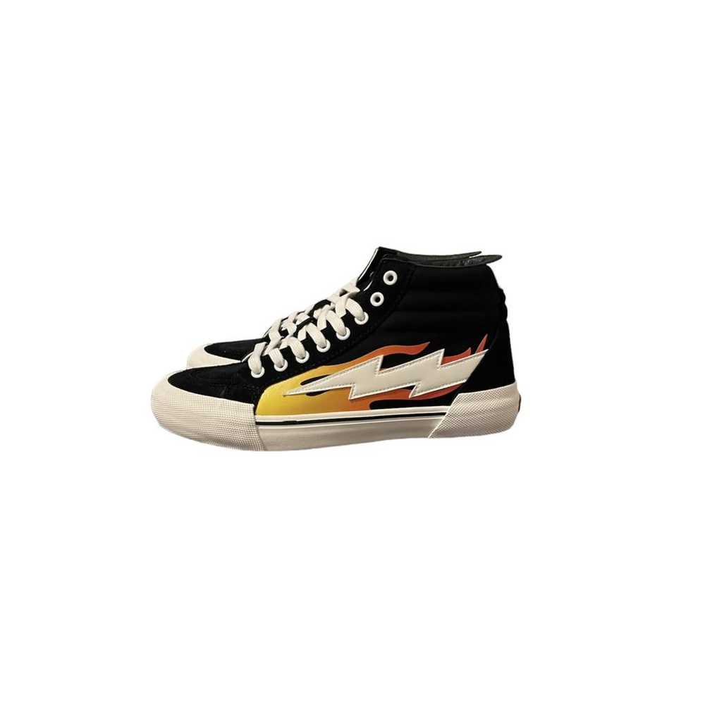 Revenge X Storm High trainers - image 4