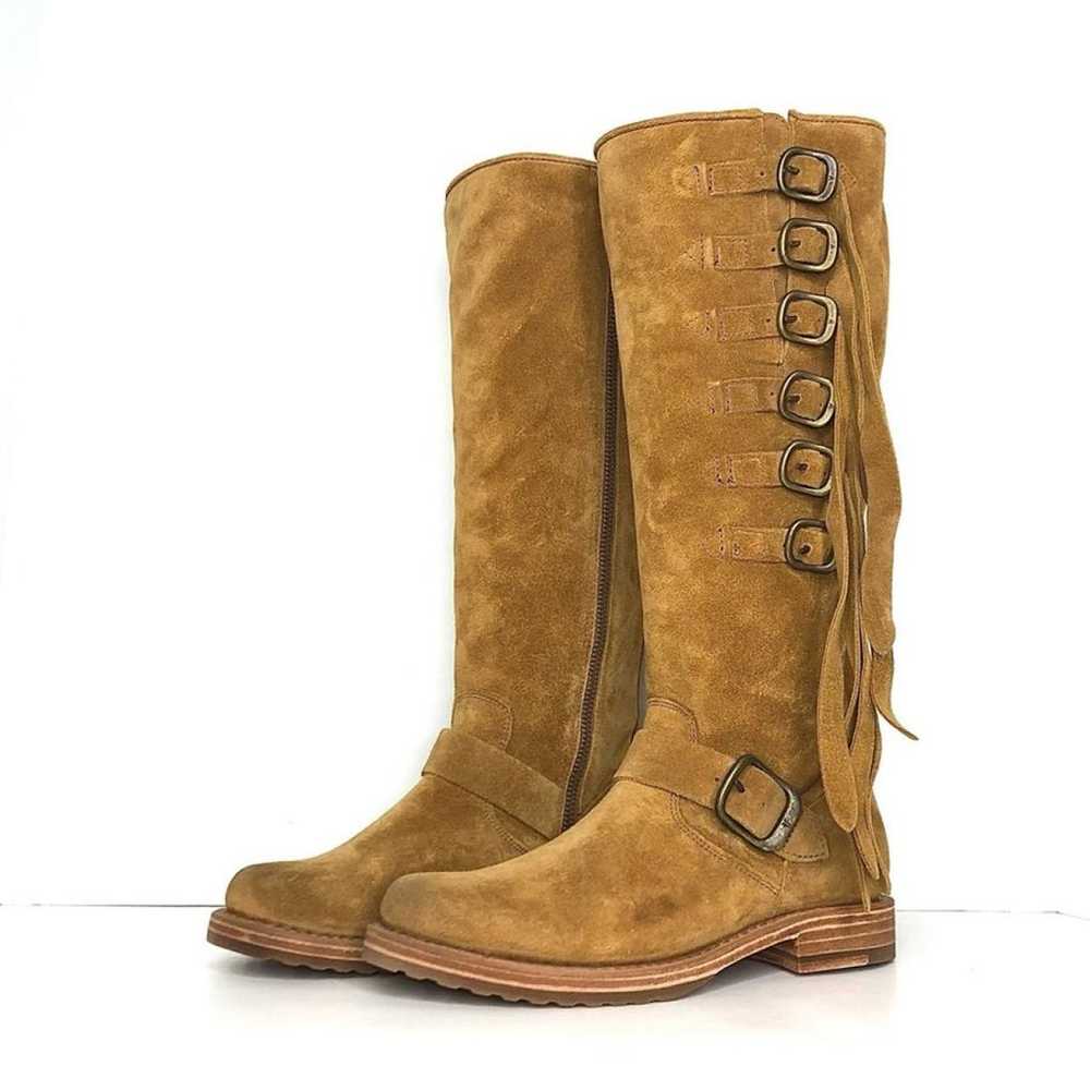 Frye Western boots - image 2