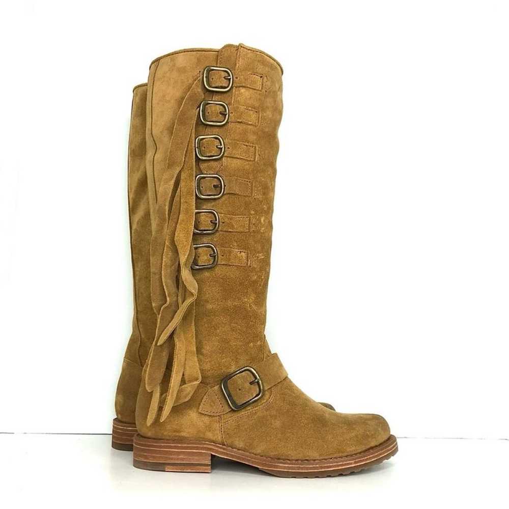 Frye Western boots - image 4