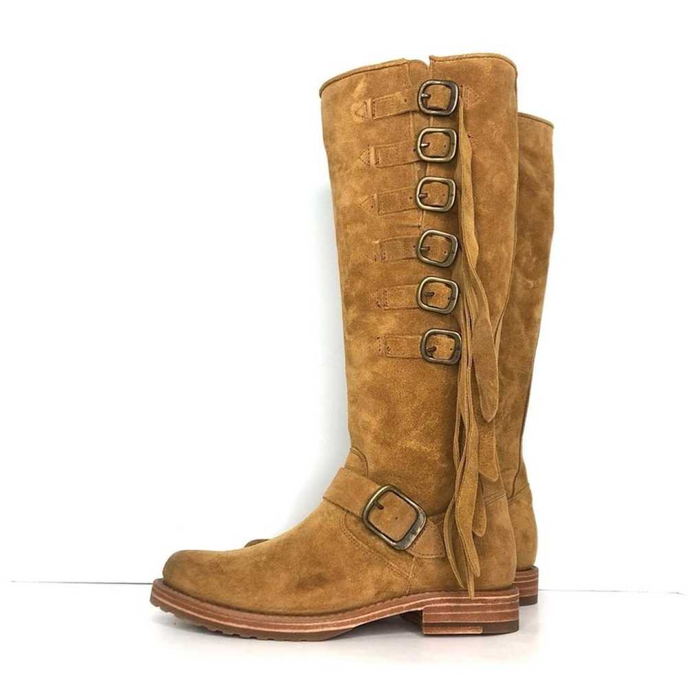 Frye Western boots - image 5