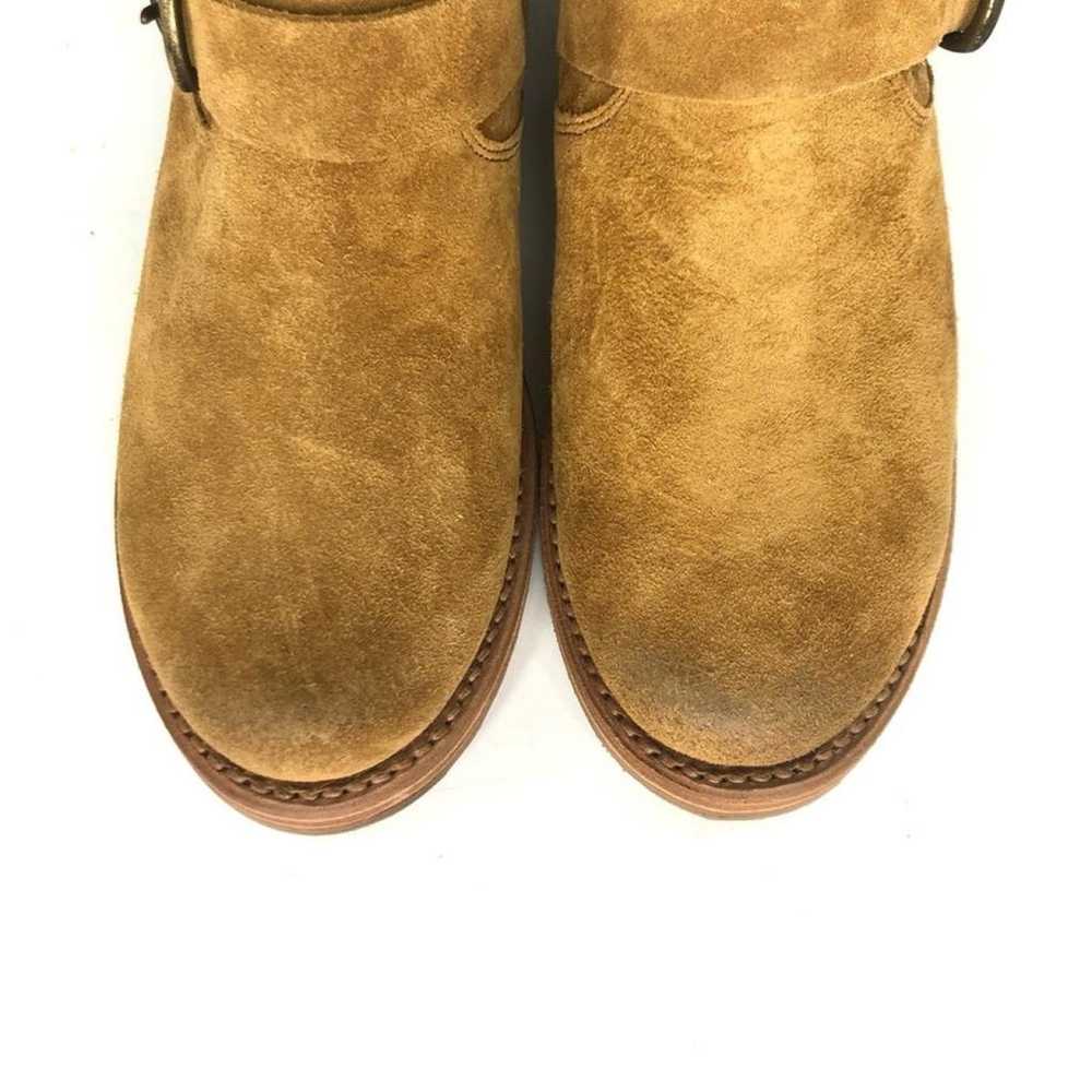 Frye Western boots - image 8