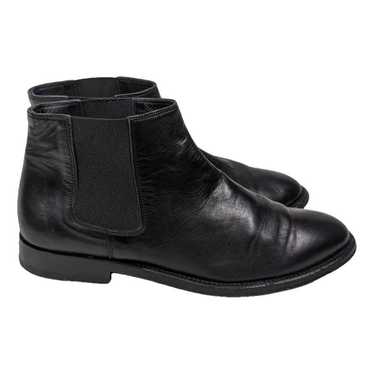 Jenni Kayne Leather boots - image 1