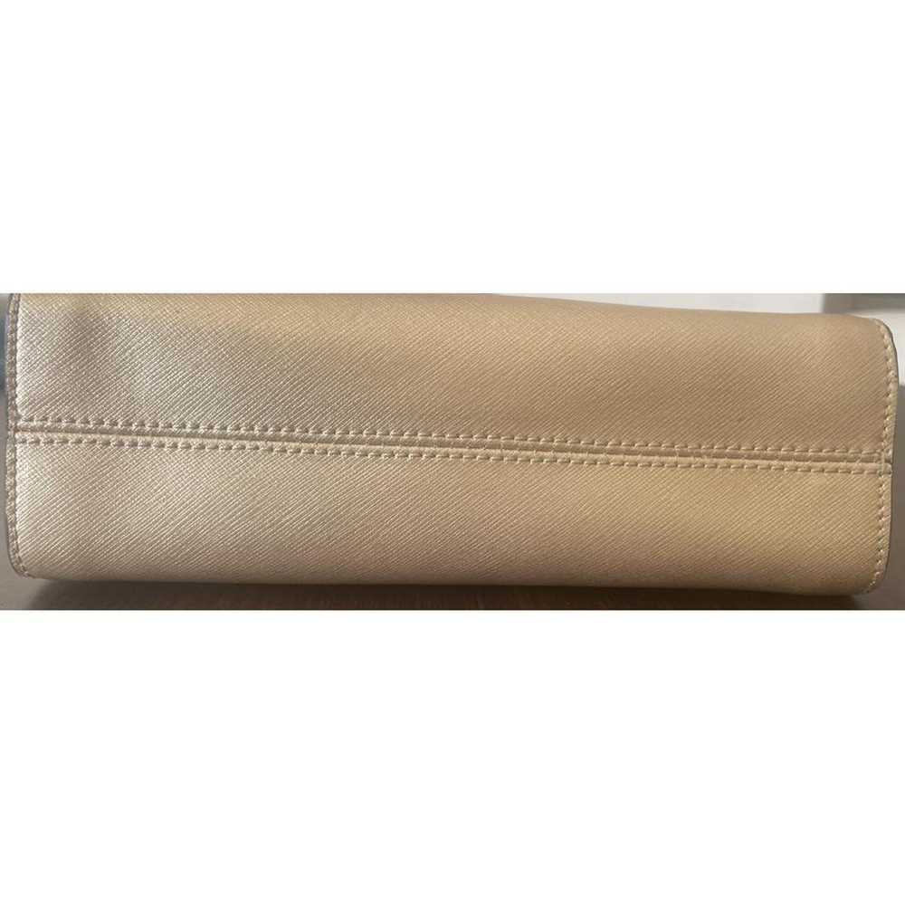 Coccinelle Leather handbag - image 2