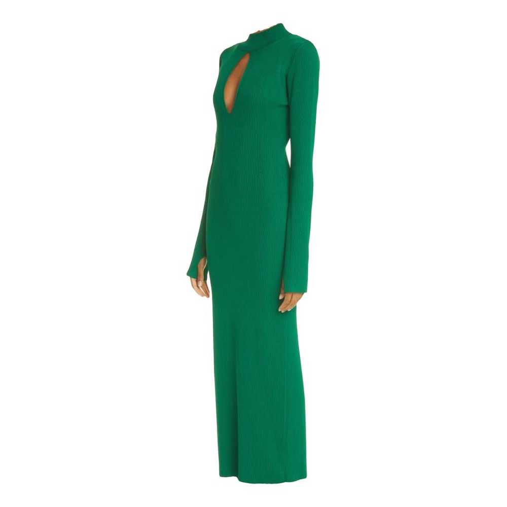 Monse Maxi dress