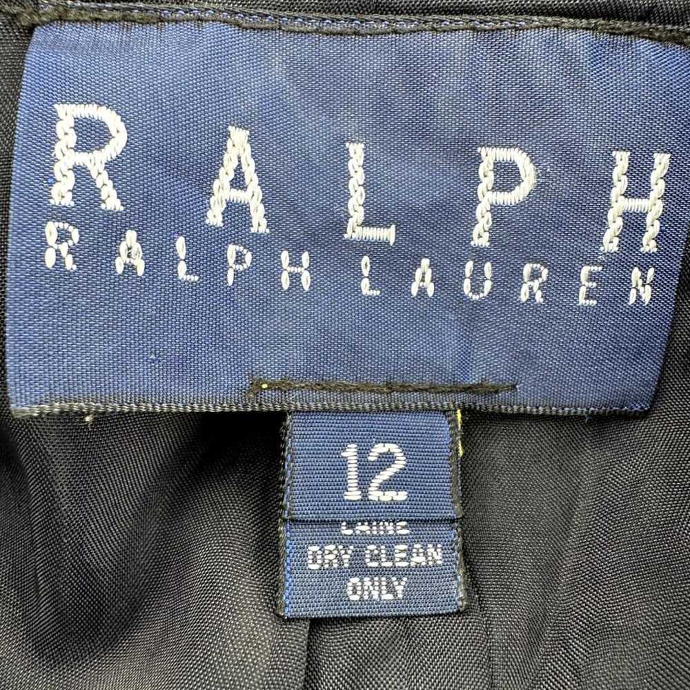 Ralph Lauren Wool blazer - image 2