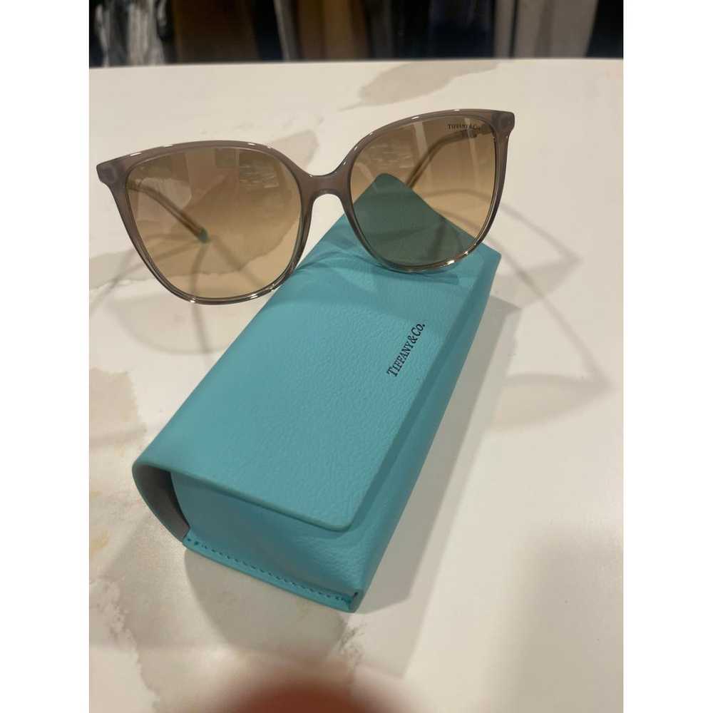 Tiffany & Co Sunglasses - image 2