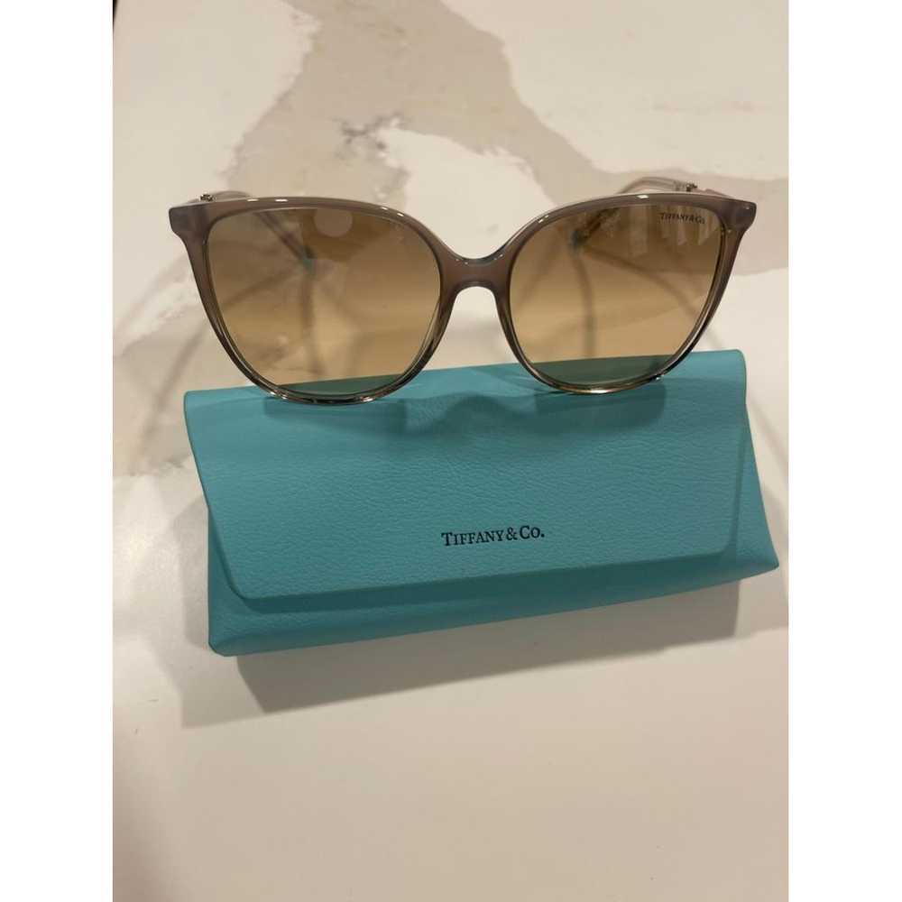 Tiffany & Co Sunglasses - image 7