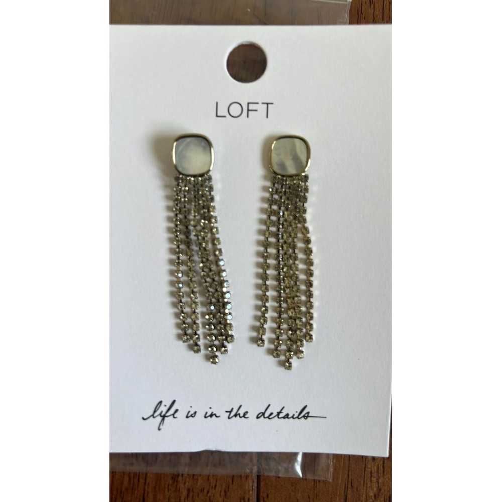 Loft Designed by Earrings - image 2