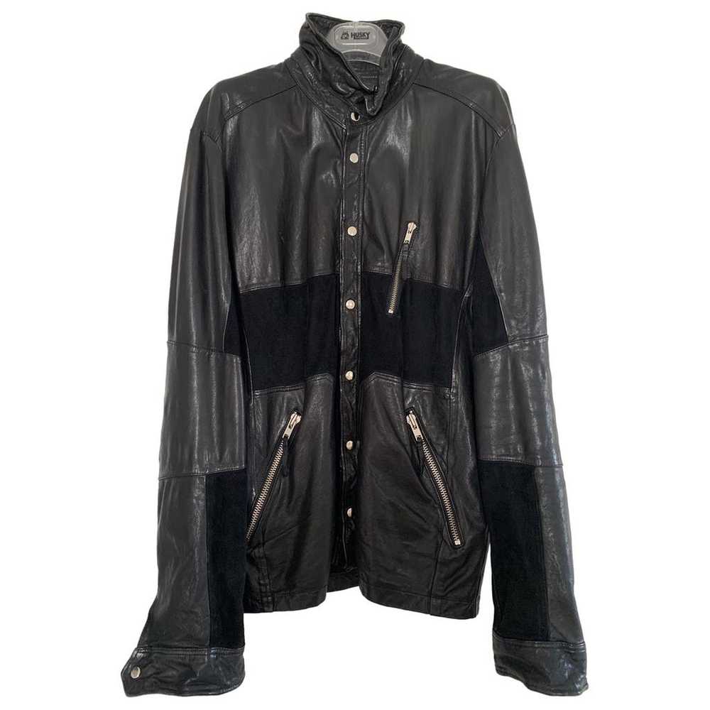 Avelon Leather jacket - image 1