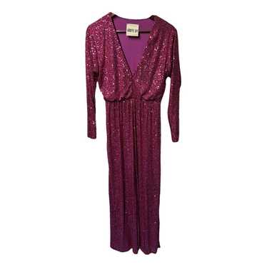 Aniye By Glitter mid-length dress