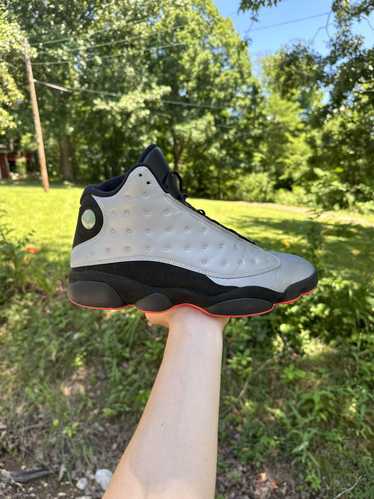 Jordan Brand × Nike Jordan 13