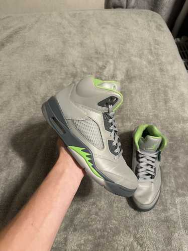 Jordan Brand × Nike Jordan 5