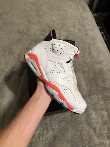Jordan Brand × Nike Jordan 6 Brand New