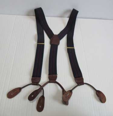 【西ドイツ ヴィンテージ サスペンダー 美品】 cas Germany 80s fit=scale-down,w=1200