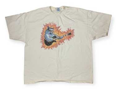 90s USA製 B.B KING ブルースミュージックフェスティバル Tシャツ 90s USA製 B.B KING ブルースミュージックフェスティバル T