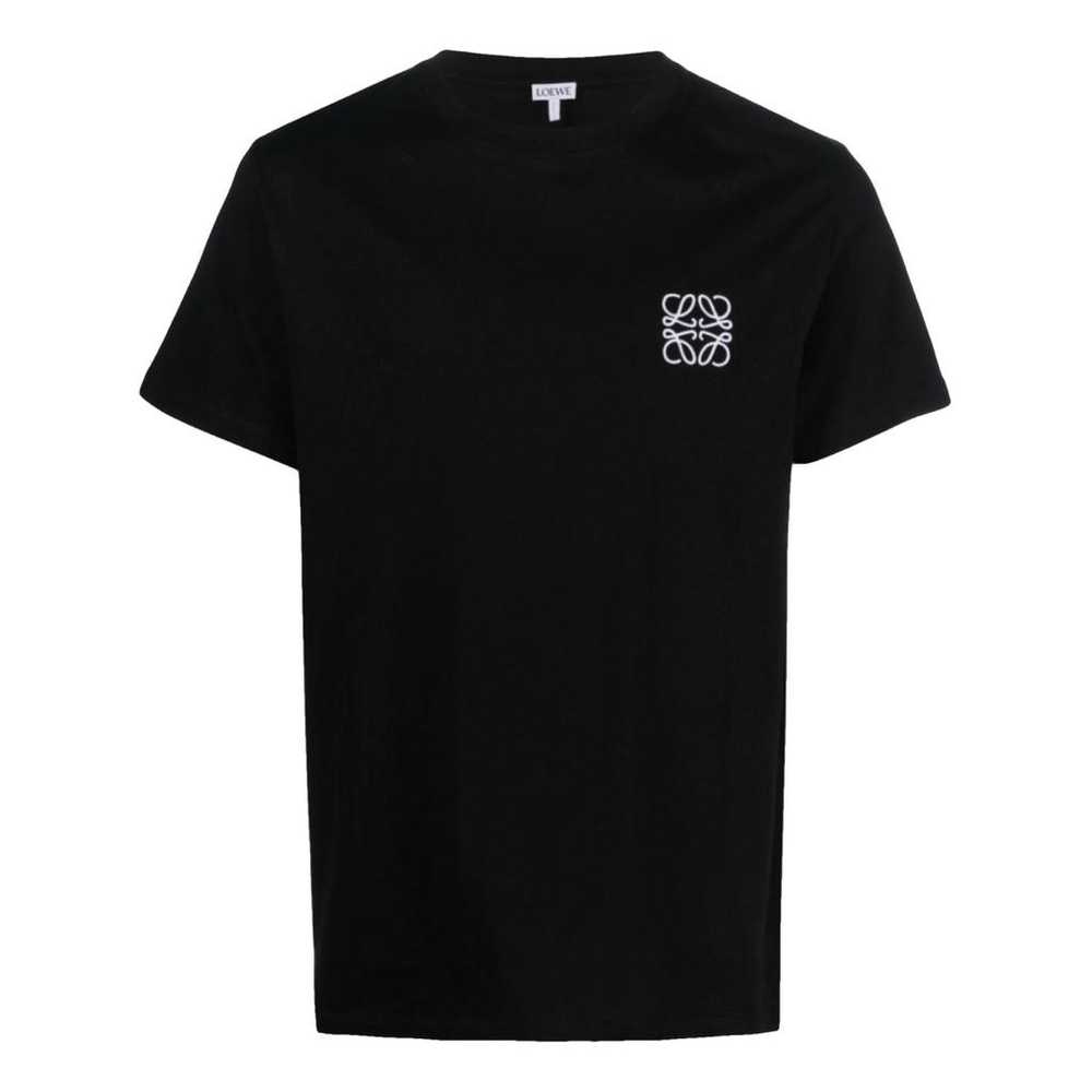 Loewe T-shirt - image 1