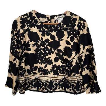 Chloé Silk blouse - image 1