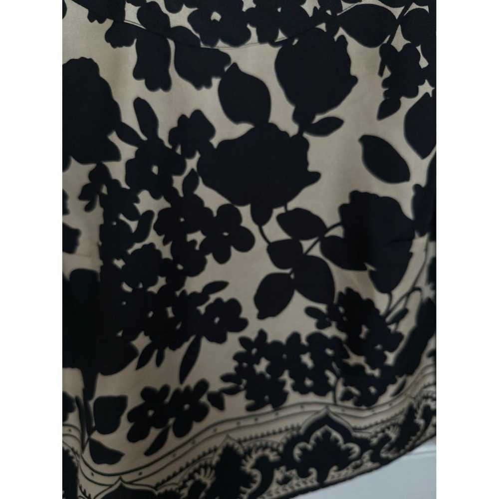 Chloé Silk blouse - image 5