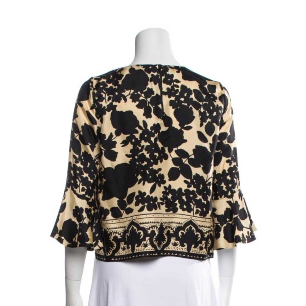 Chloé Silk blouse - image 7