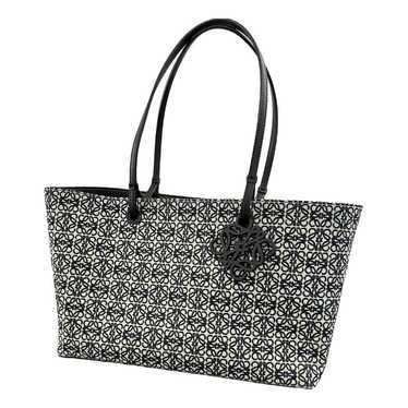 Loewe Cloth tote - image 1