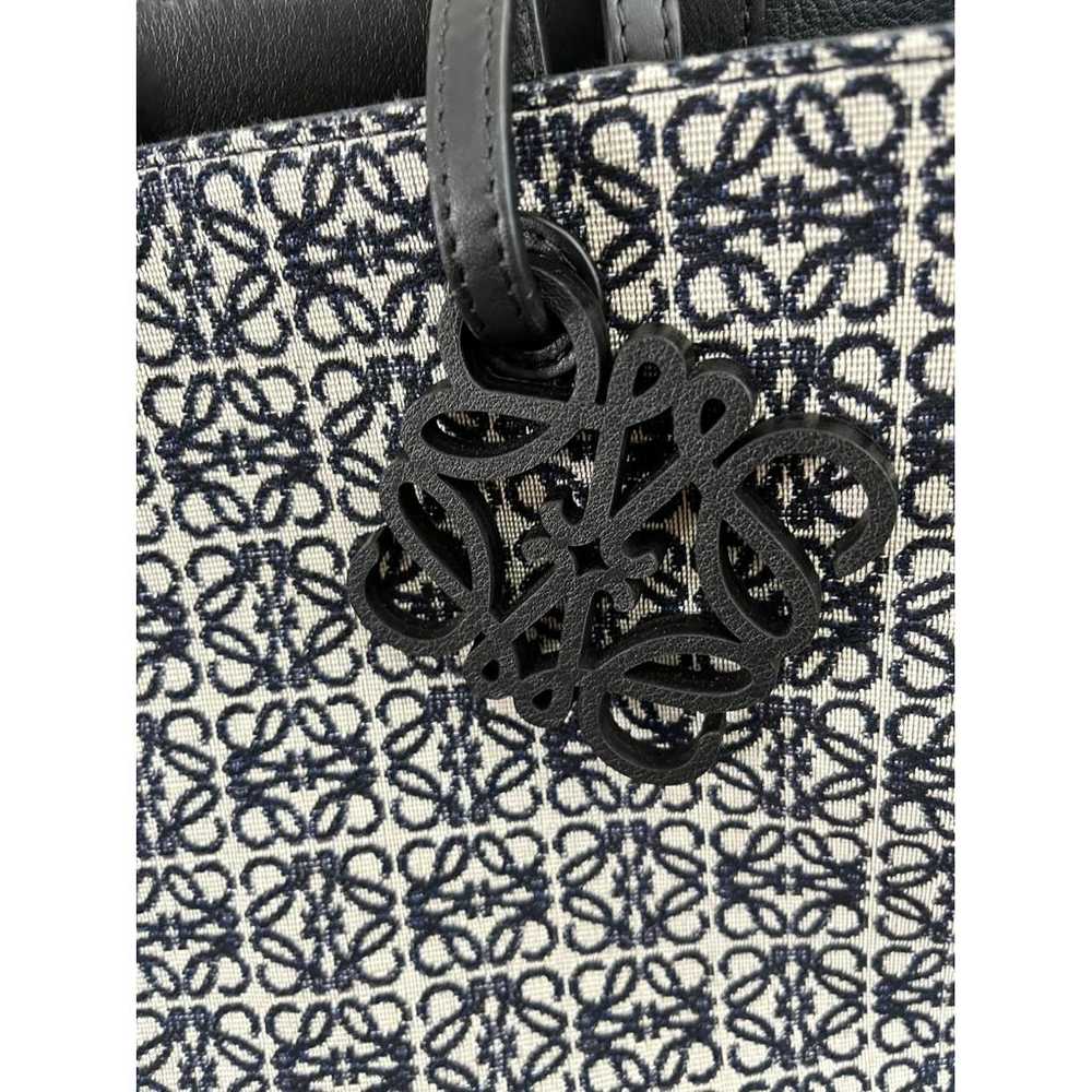 Loewe Cloth tote - image 3