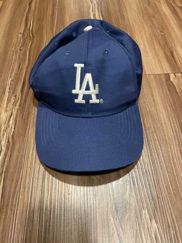 La Dodgers × MLB × Vintage Vintage LA Dodgers cap