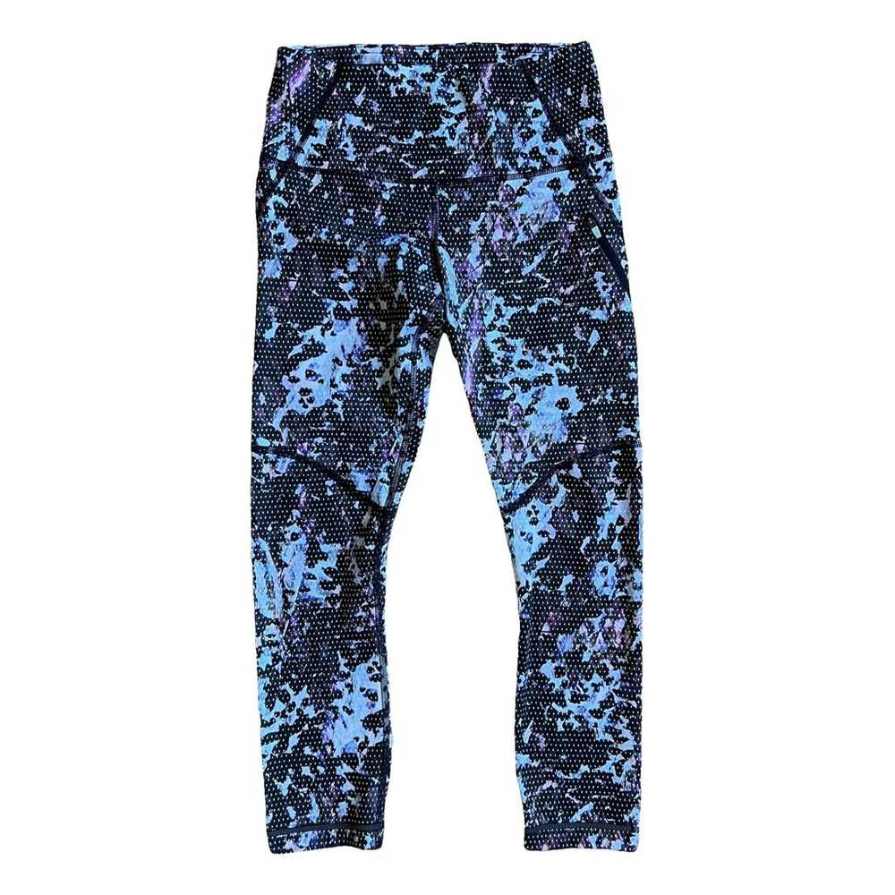 Lululemon Leggings - image 1