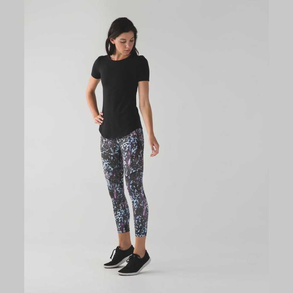 Lululemon Leggings - image 2