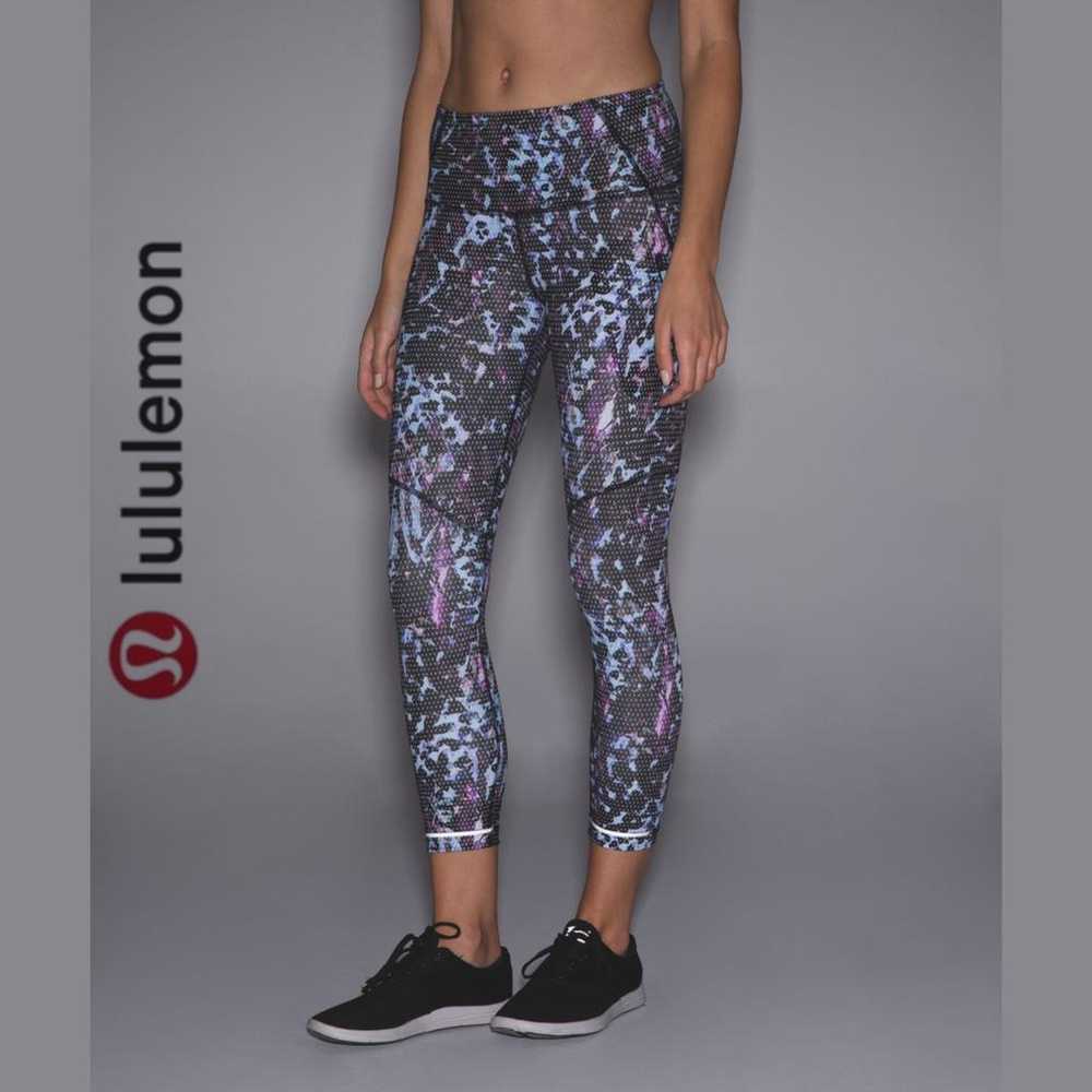 Lululemon Leggings - image 4