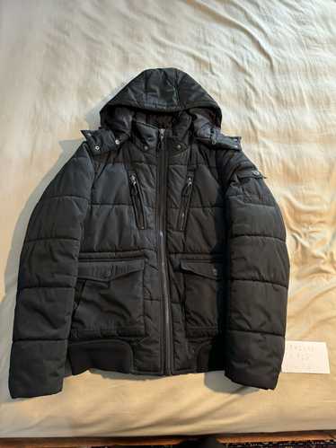 Other × Streetwear McNeal Heavy Winter Coat Size M