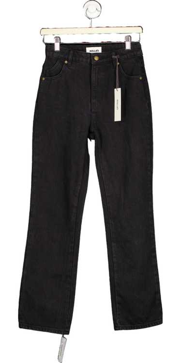 Shops NWT ROLLA’s Jeans- Original Straight