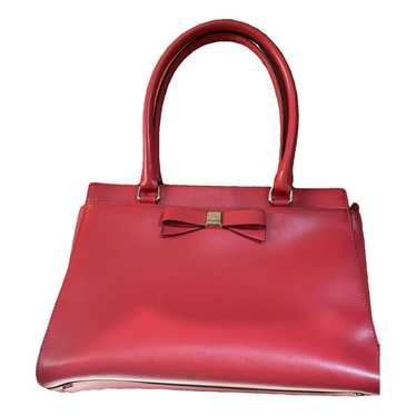 Kate Spade Leather satchel