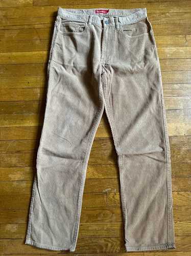 Supreme Corduroy Pant